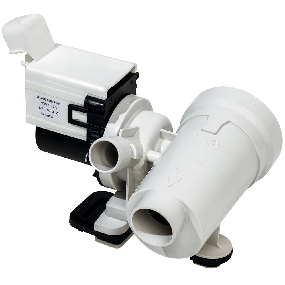 Amazon.com: BlueStars WPW10730972 W10130913 Washer Drain